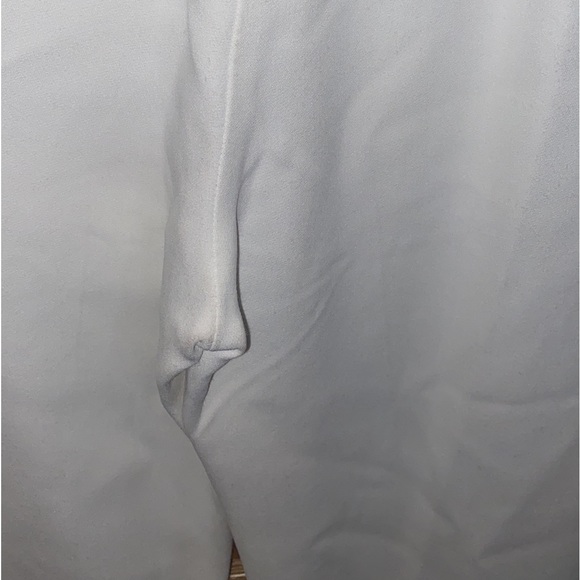 Roland Mouret CREPE SAXBY JUMPSUIT - Picture 16 of 16